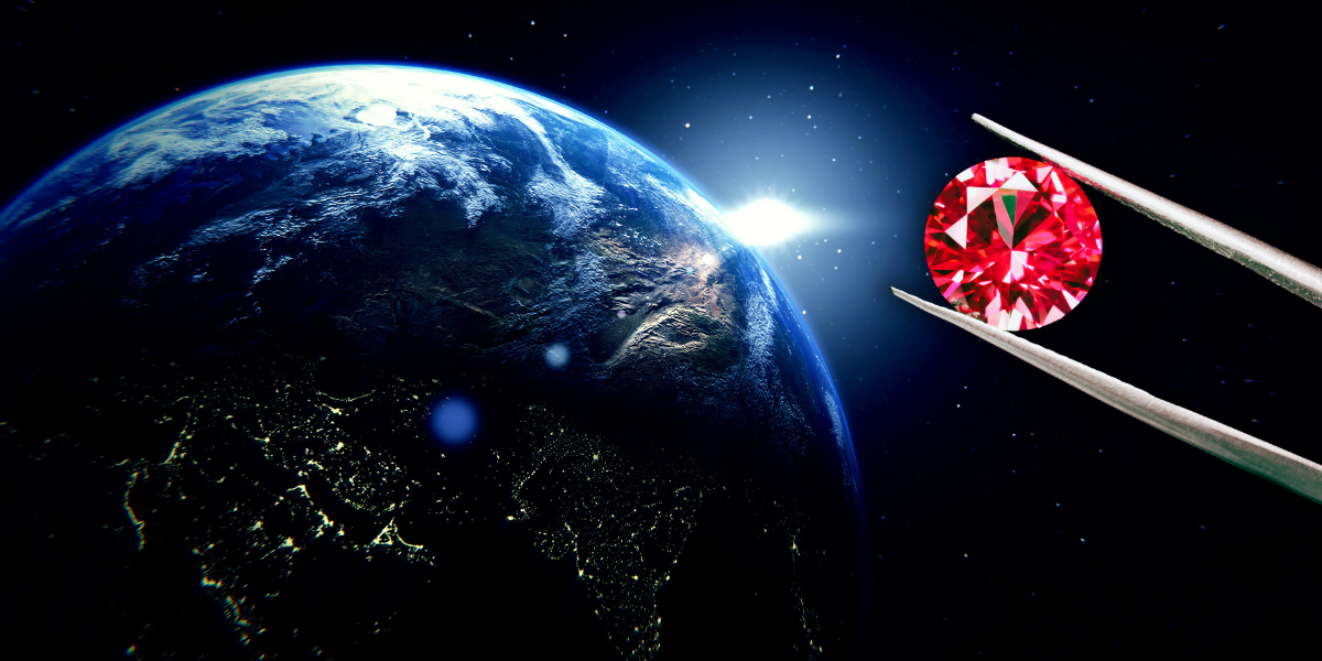 Världens dyraste ämnen – ett kostar biljoner