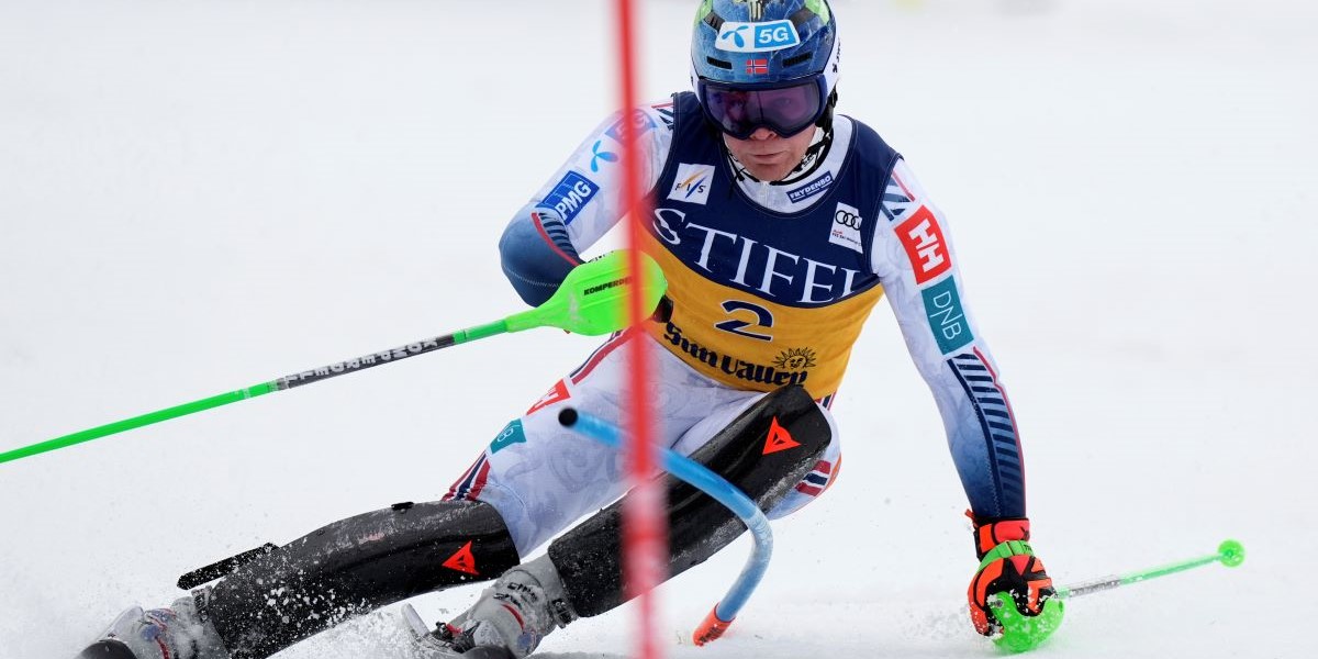 Skistar-aktien: Mot rött kvartal – men guldläge inför vintern?
