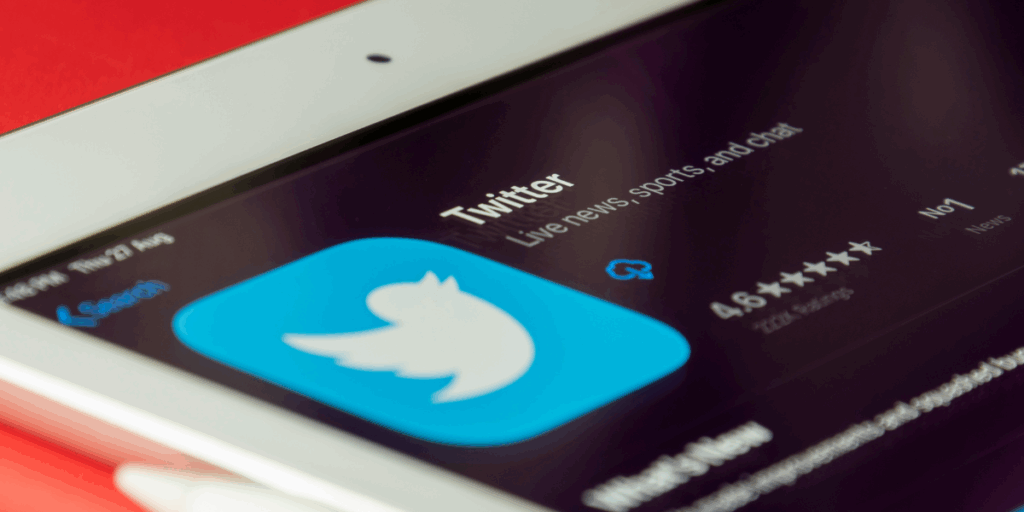 Gamla hedereliga Twitter hade så klart sina brister men var ändå en omtyckt plattform. (Foto: Souvik Banerjee on Unsplash)