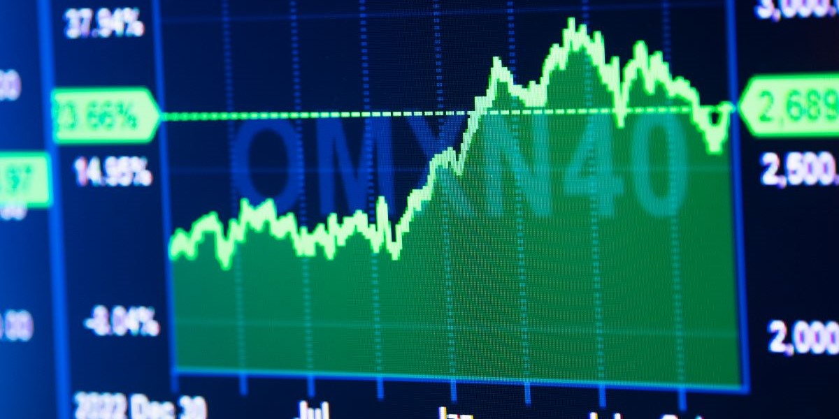 Köpråd: Industrin i ett skifte – 35 procents uppsida i aktien
