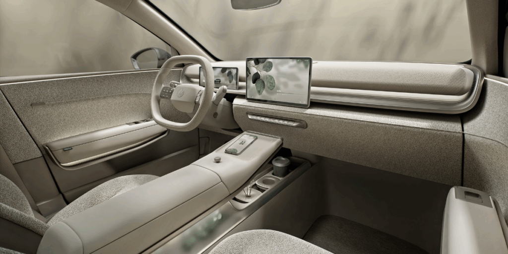 Volkswagen ID. CROSS Concept (Foto: Volkswagen)
