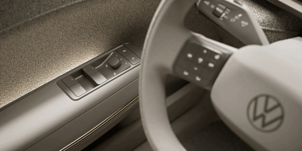 Volkswagen ID. CROSS Concept (Foto: Volkswagen)