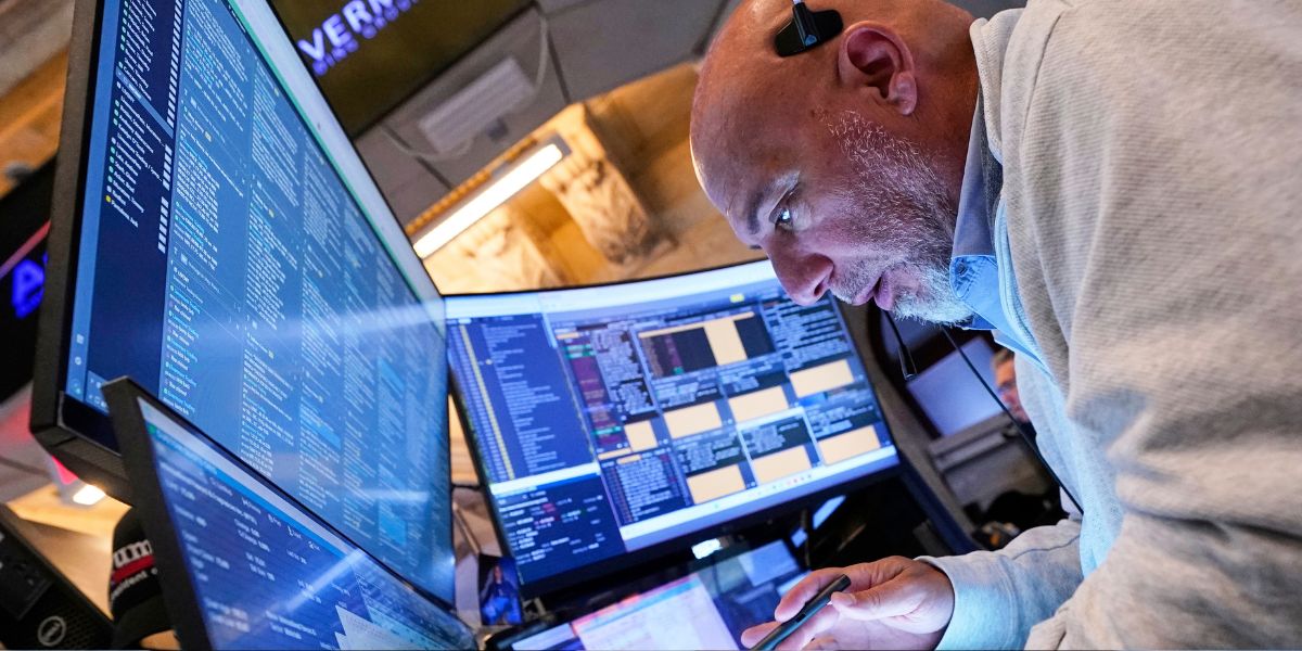 Supertips: Sex bortglömda aktier i AI-boomen