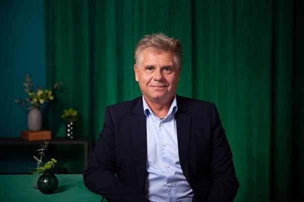 Pensionsskulden