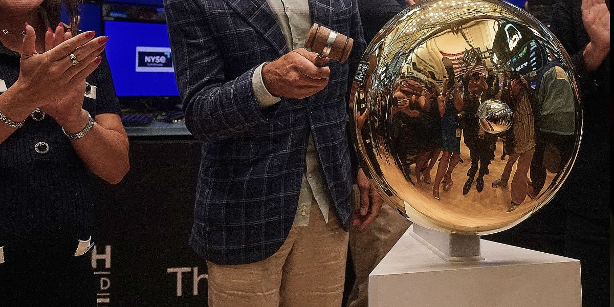 USA och Asien springer ifrån Europa i IPO:er