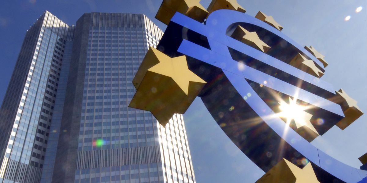 ECB-topp: Inga skäl att sänka räntan nu