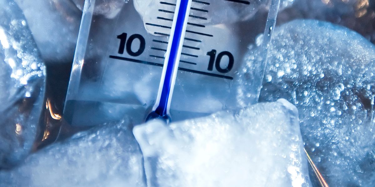 Aktier i Europa i kylskåpet – ”längst ner på inköpslistan”