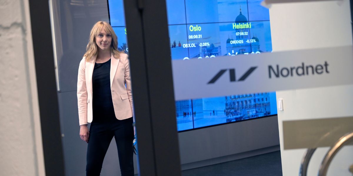 USA hett igen för svenska fondsparare