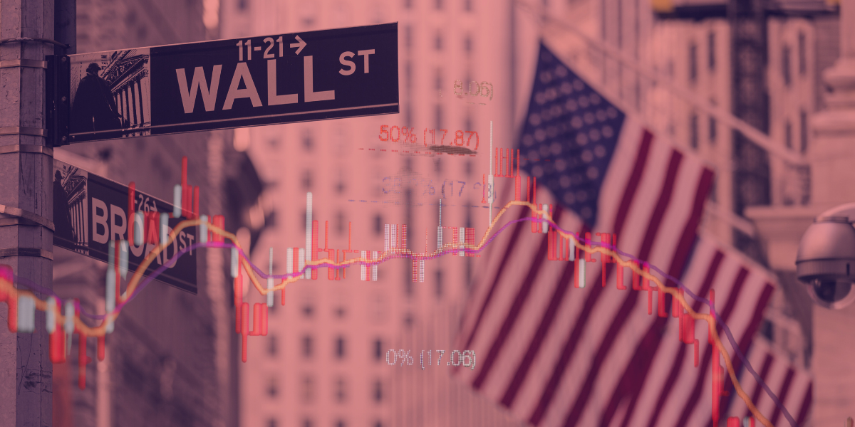 “Ekonomin står på knivsegg” – investerare fruktar följderna