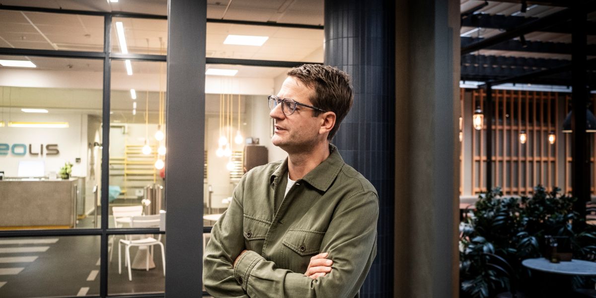 Nu ska investerarna “besikta” svenska Klarna