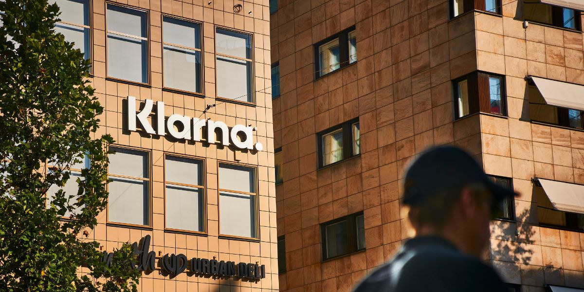 Klippläge för Klarna-anställda – får aktie-gräddfil