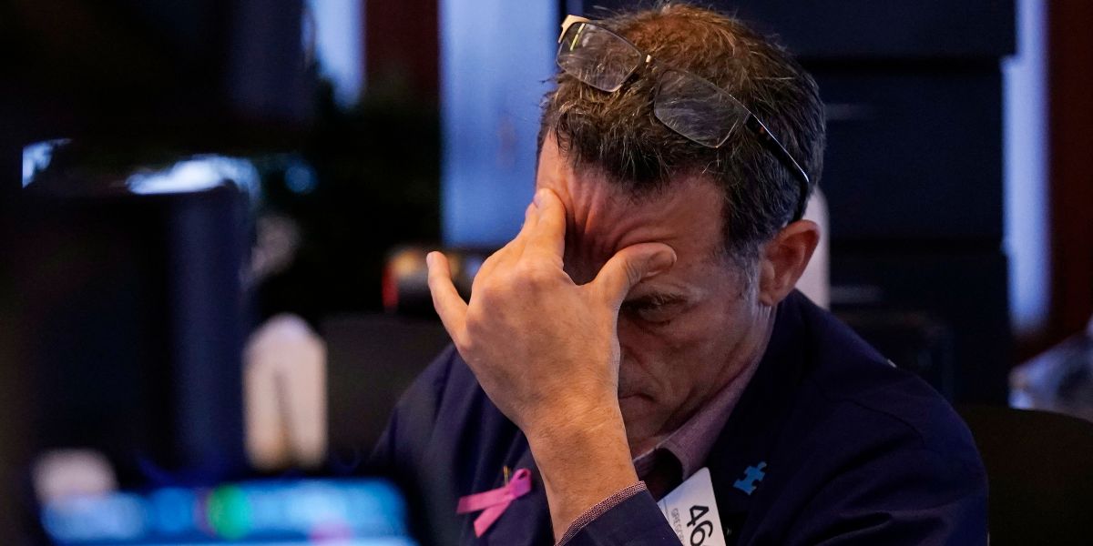 Fondguru varnar för börskrasch i stil med 1929