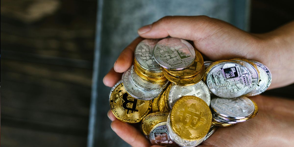 Kryptovalutor för flera miljarder upp i rök