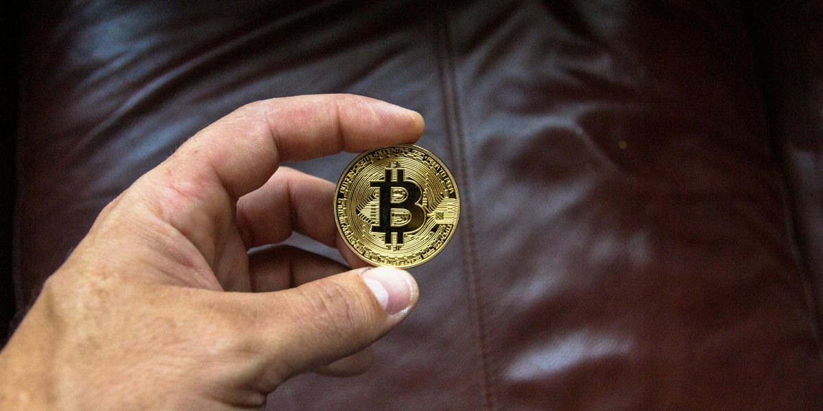 Bitcoin-pionjär lyrisk över nya krypto-projekt