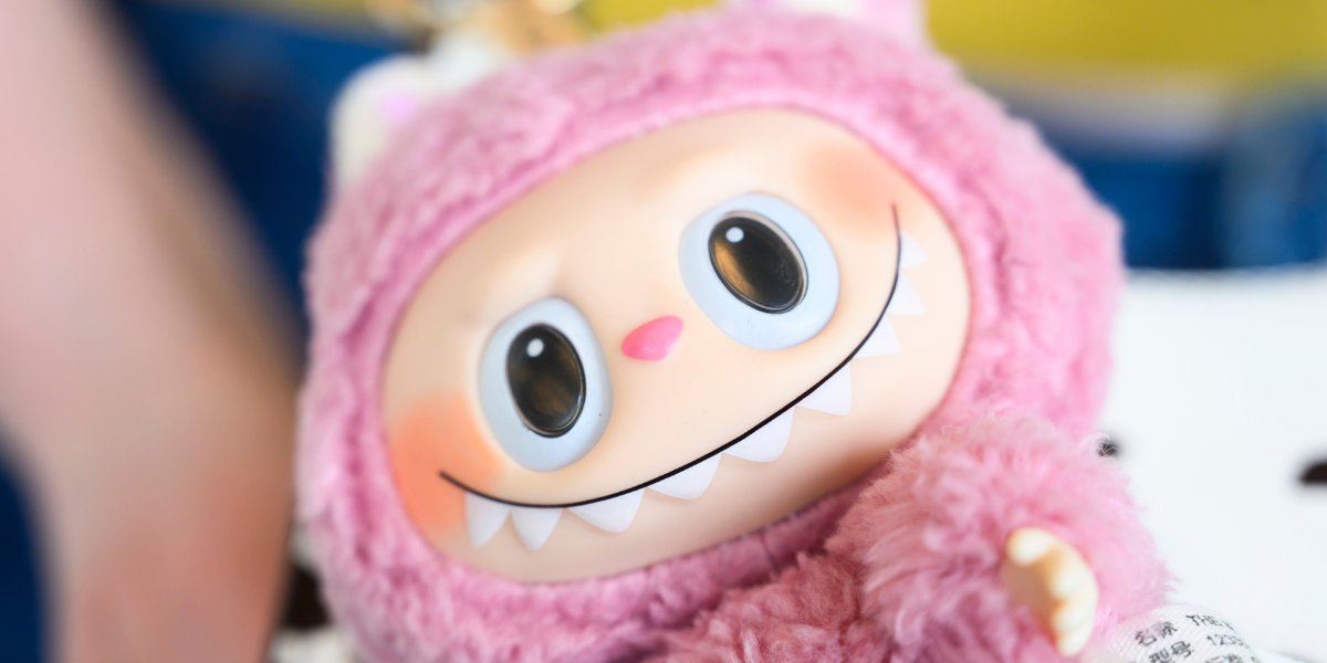 Är Labubu-trenden över? 100 miljarder borta på börsen