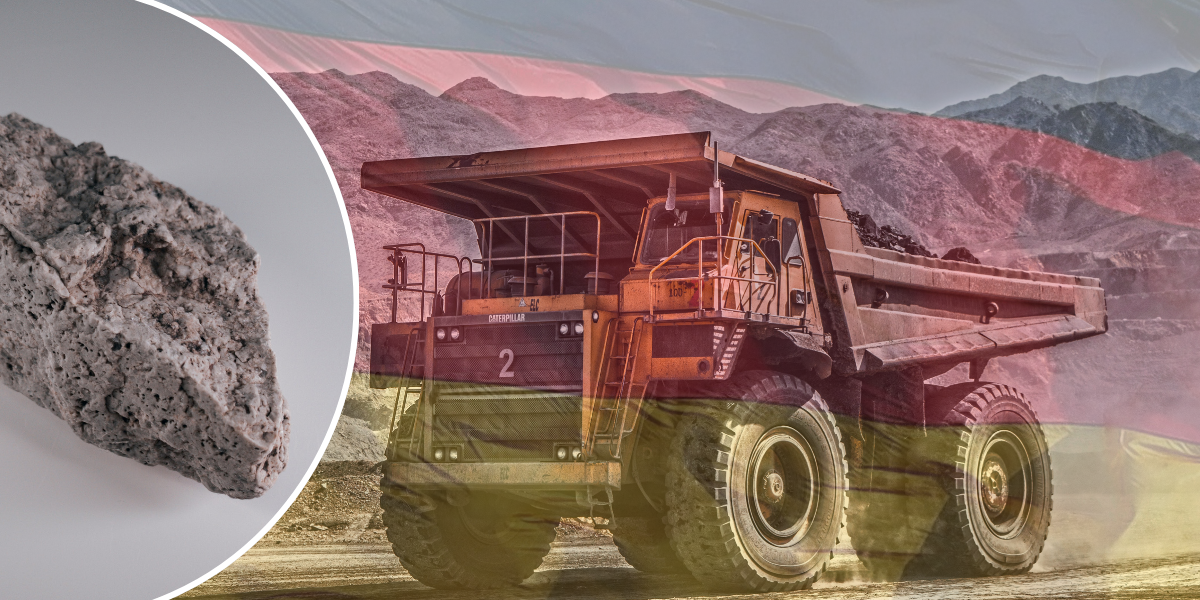 Europa kan bli litiumstormakt – gigantisk fyndighet bekräftad