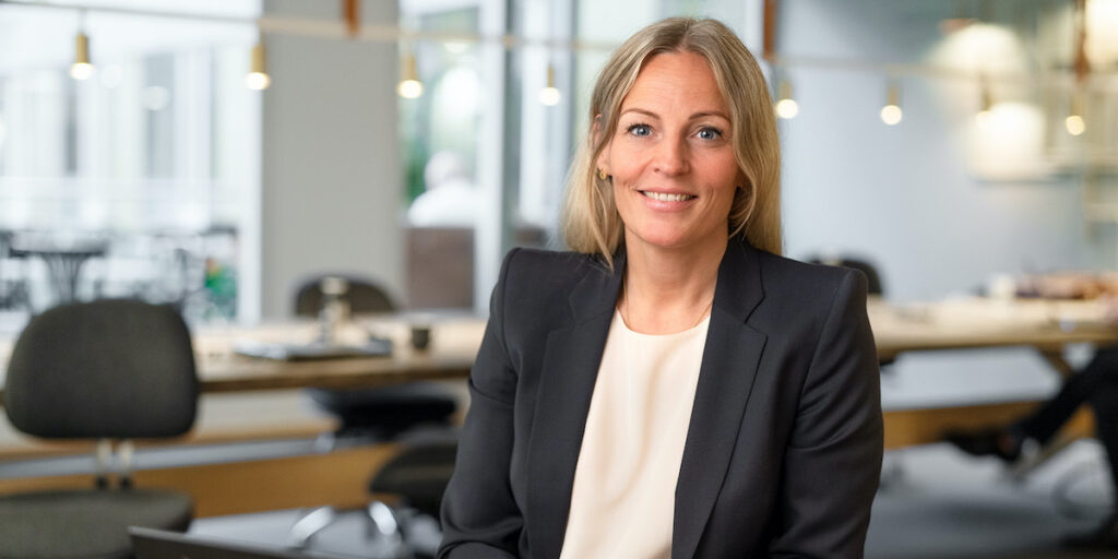 Tjänstepension 