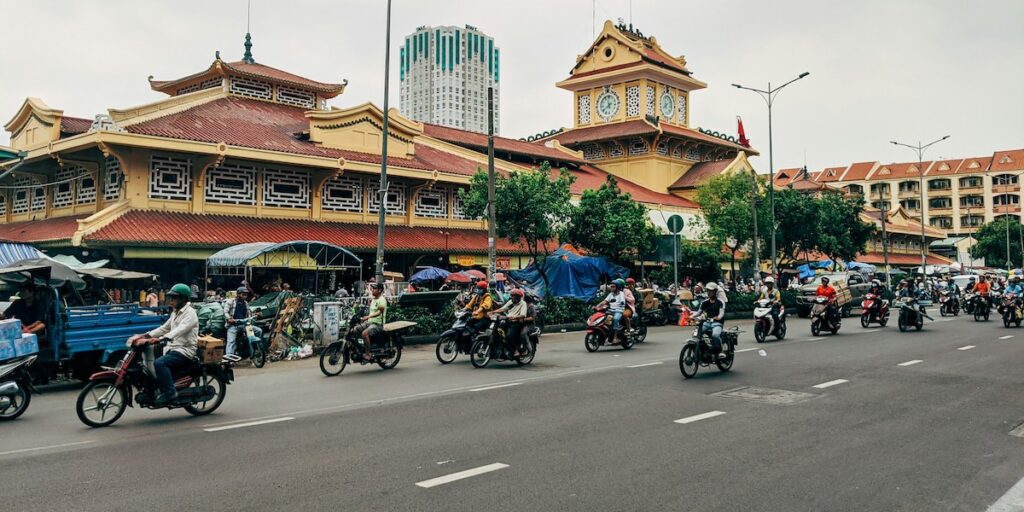 Vietnam