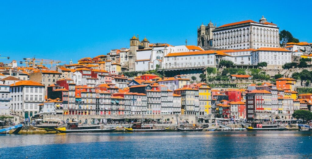 Portugal