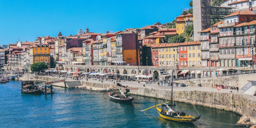 Portugal