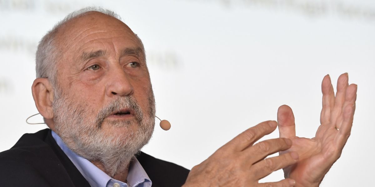 Nobelpristagare: Växande hotet för investerare