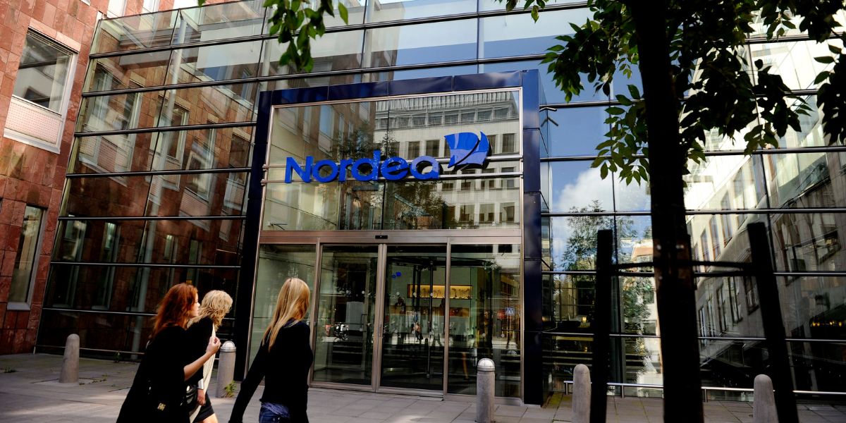 Nordea: Här blir svensk tillväxt starkast 2026