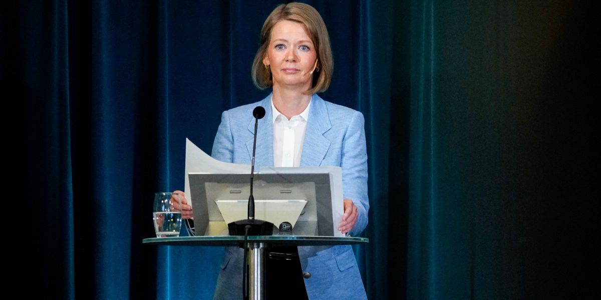 Ekonomer splittrade om Norges ränta