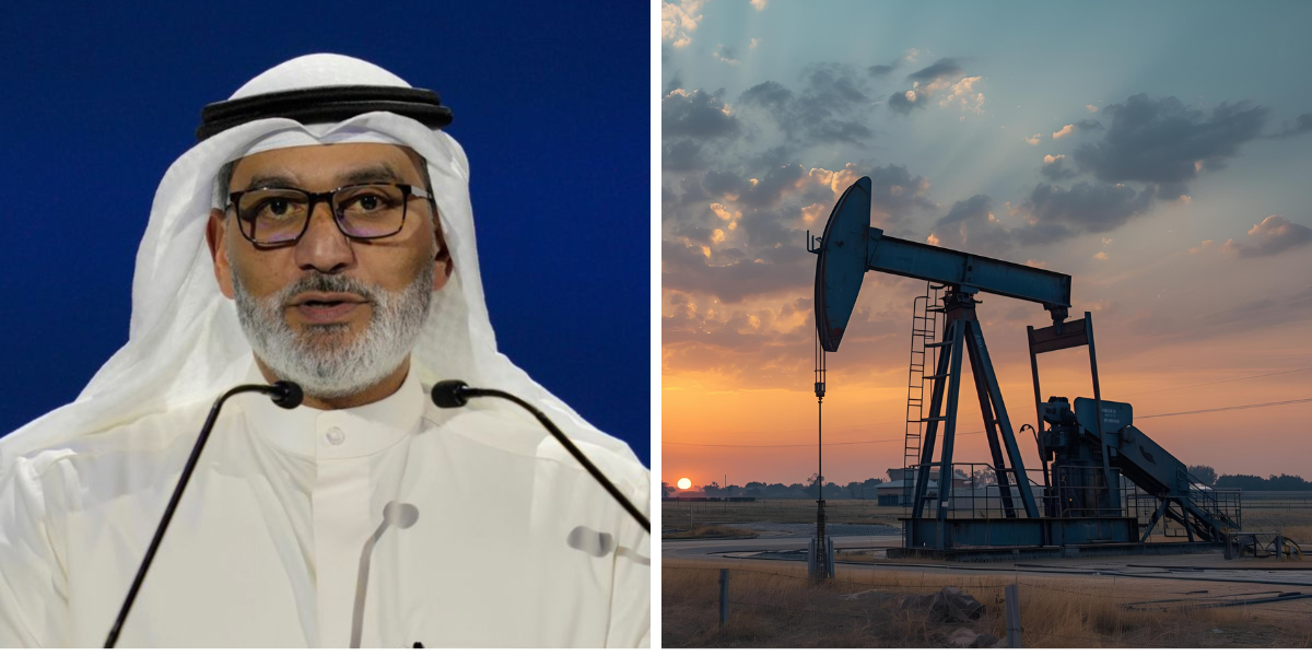 Opec planerar massiv ökning – trots risk för överskott