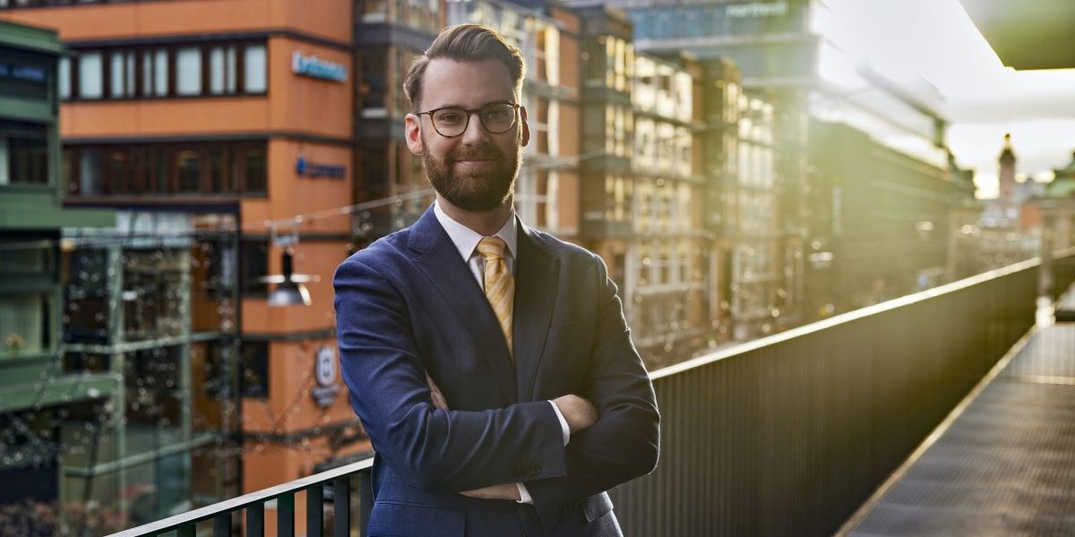 Ny rapport pekar ut Stockholm som bäst i Europa: “Ruskigt innovativ”