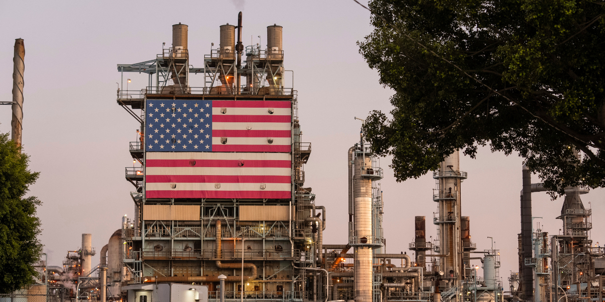 Från bortglömda till börsvinnare: här är de dolda oljeinvesteringarna