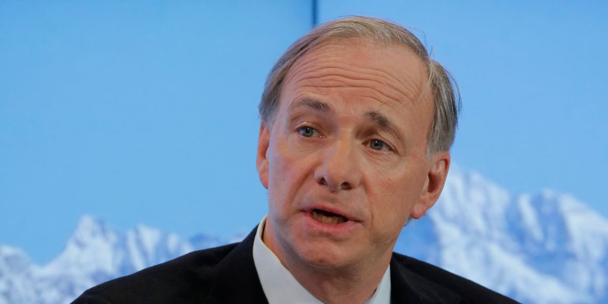 Miljardären: Skuldorsakad hjärtattack nära i USA