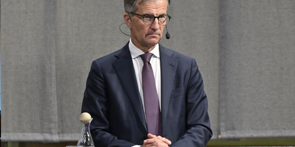 Tre storbanker tror på räntesänkning i höst