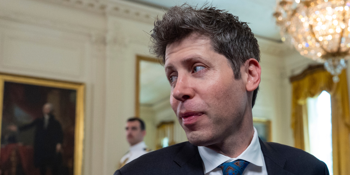 AI-bolaget kan bli historiens största börsnotering