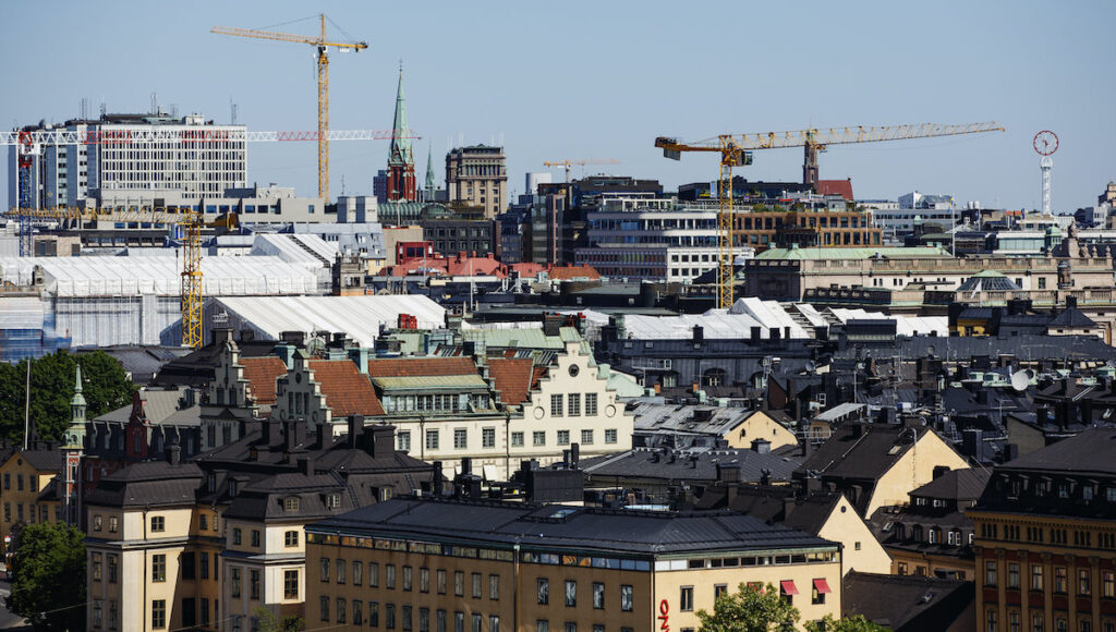 Stockholm 