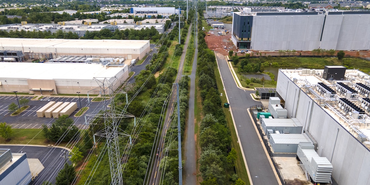 Framtidens energi: AI blåser gasbubblan till oanade nivåer