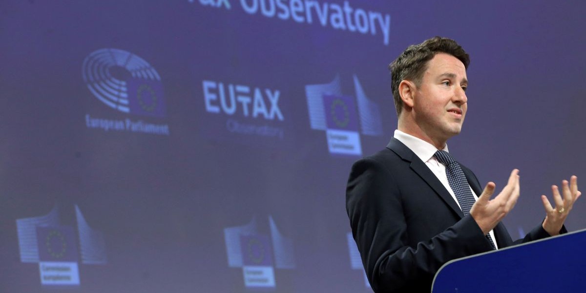 Han vände upp och ner på Frankrike