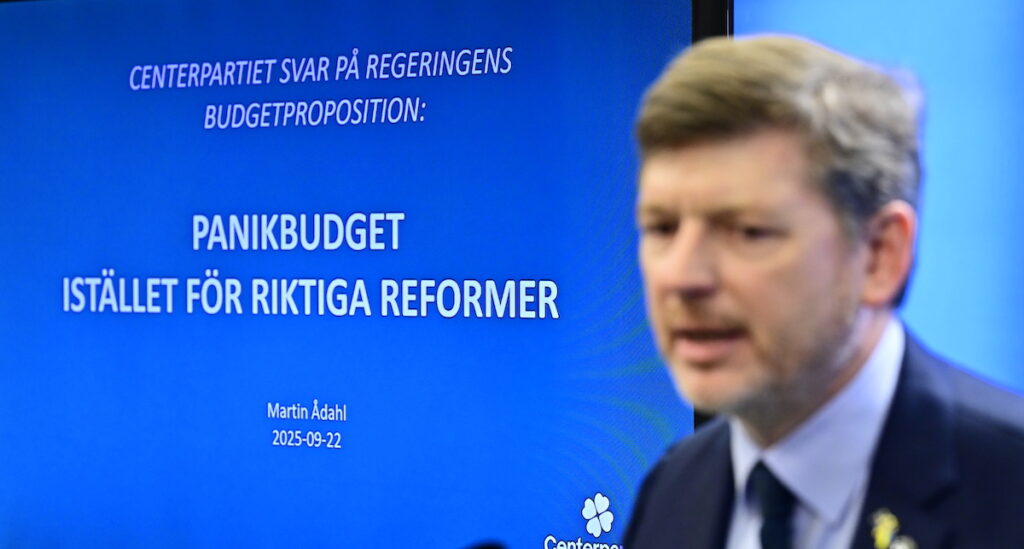 Regeringen