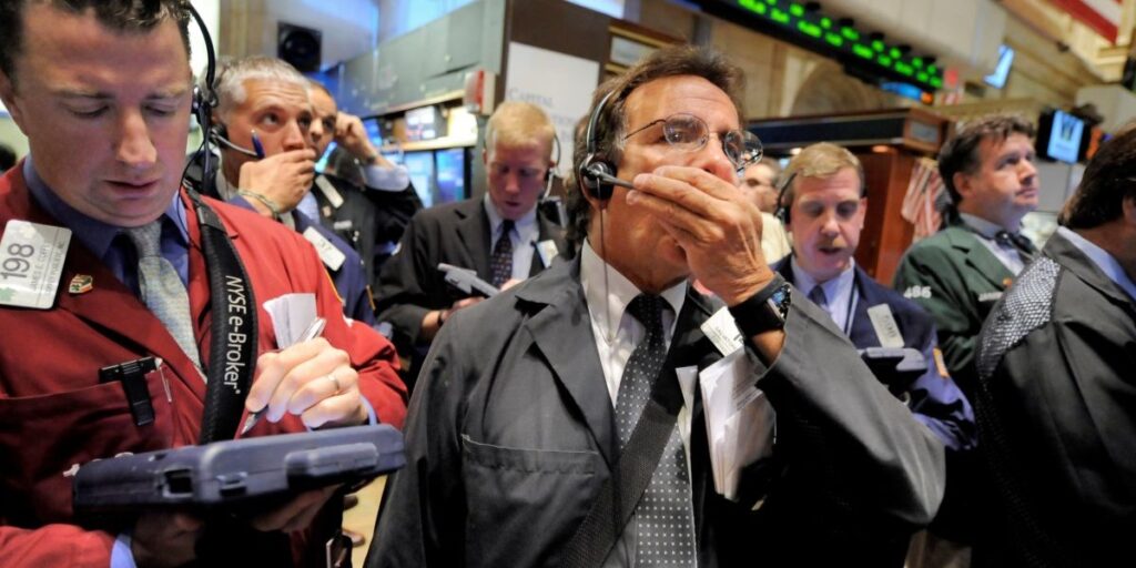 Varnar för att AI-boom kan vara ohållbar