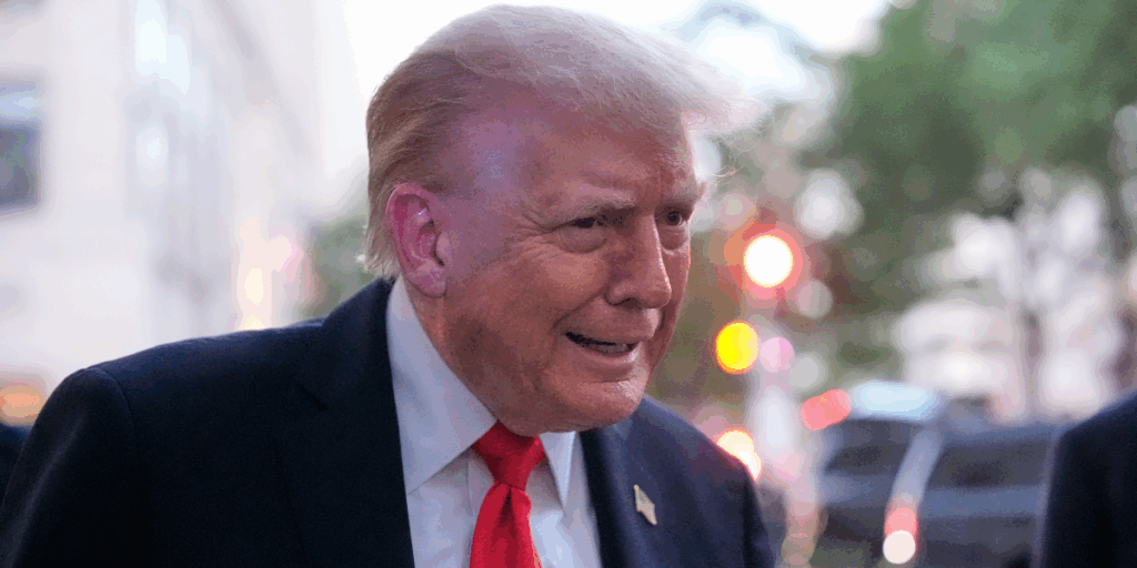 President Donald Trump har utfärdat flera dekret för att öka kolproduktionen i USA, men efterfrågan på bränslet fortsätter att falla.

