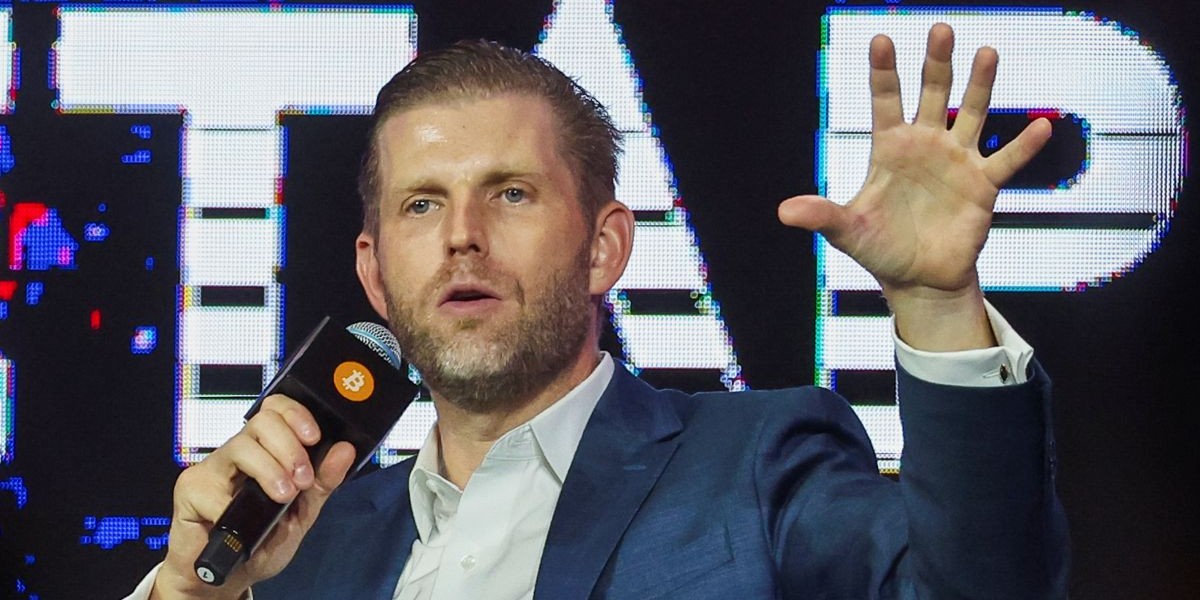 47 miljarder till familjen Trump