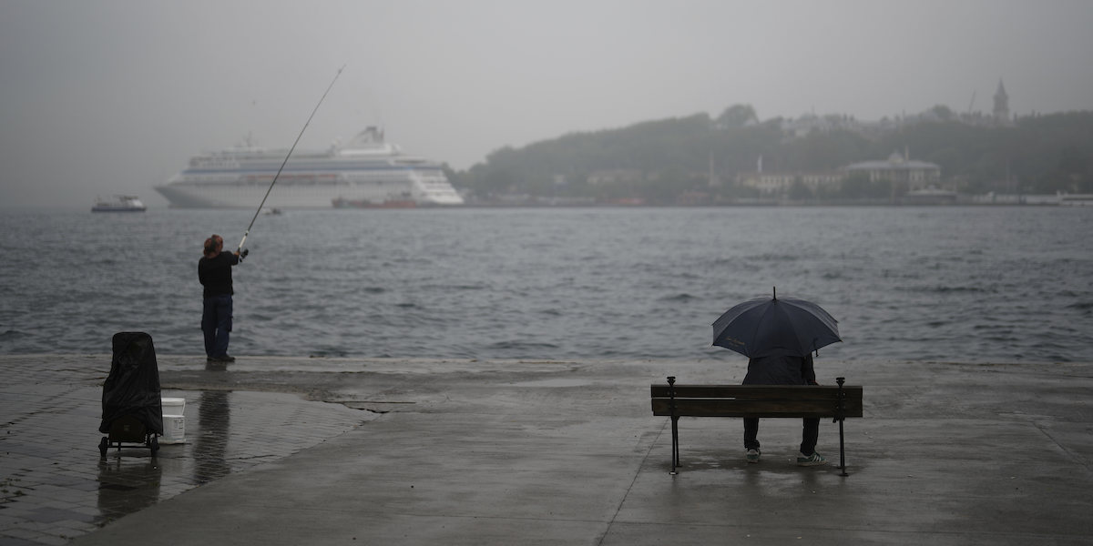 Nu avslöjas Europas dolda arbetslöshet – Sverige i topp