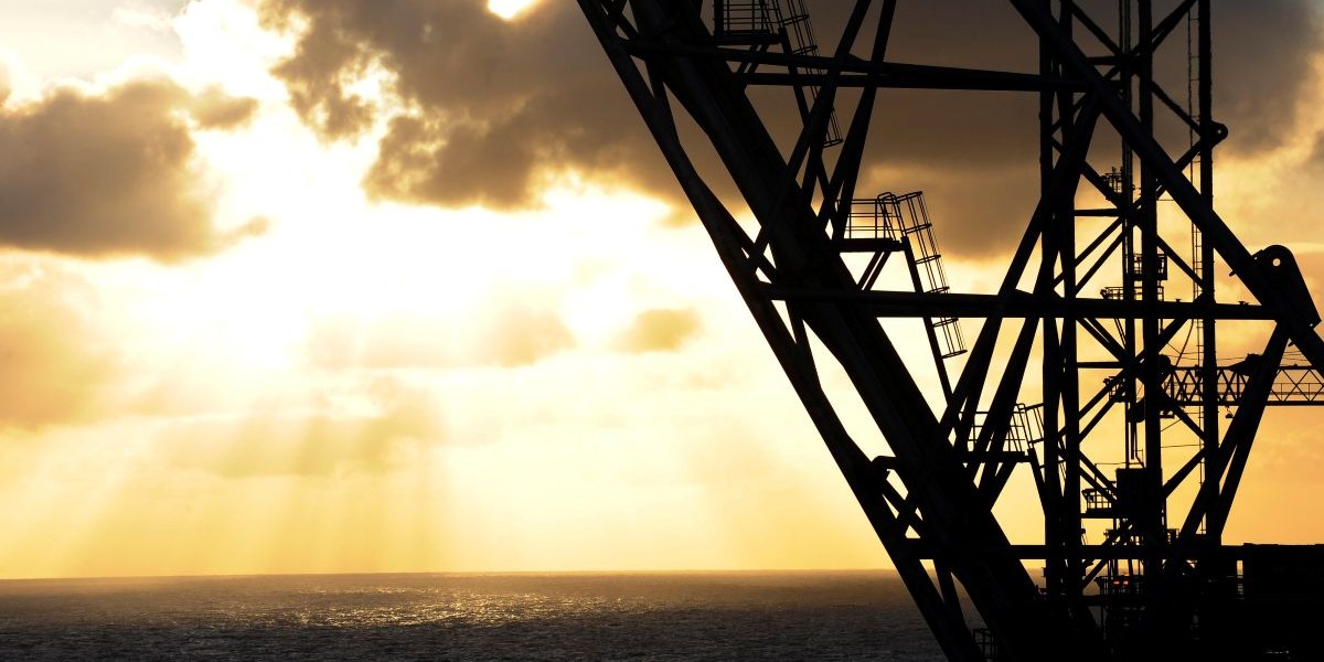 Gjorde tvärtom: Så hittade Norge ny olja