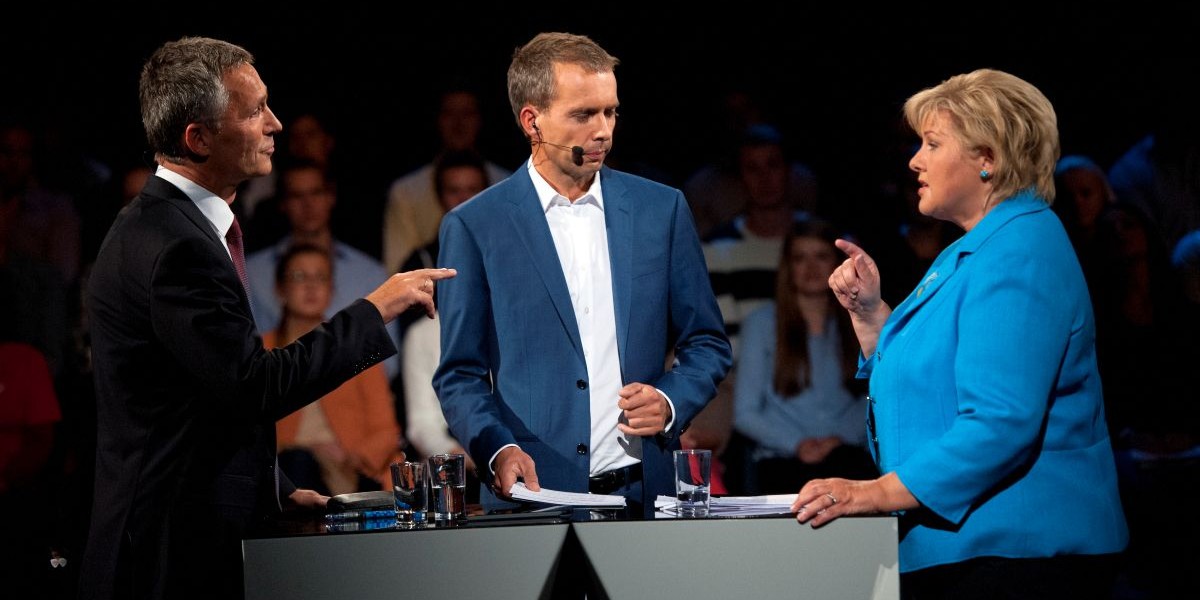“Finns drag av Trumps ledarstil även här”