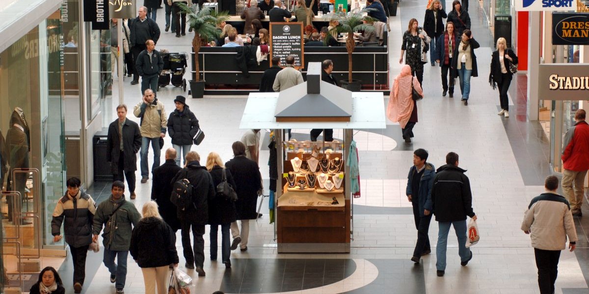 Vd-stolen som blev en katapultstol