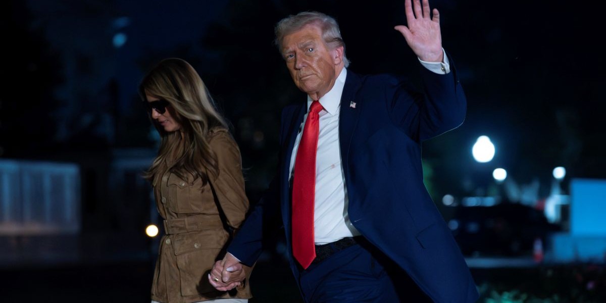 Handelskriget: Hel bransch hotad av konkurs