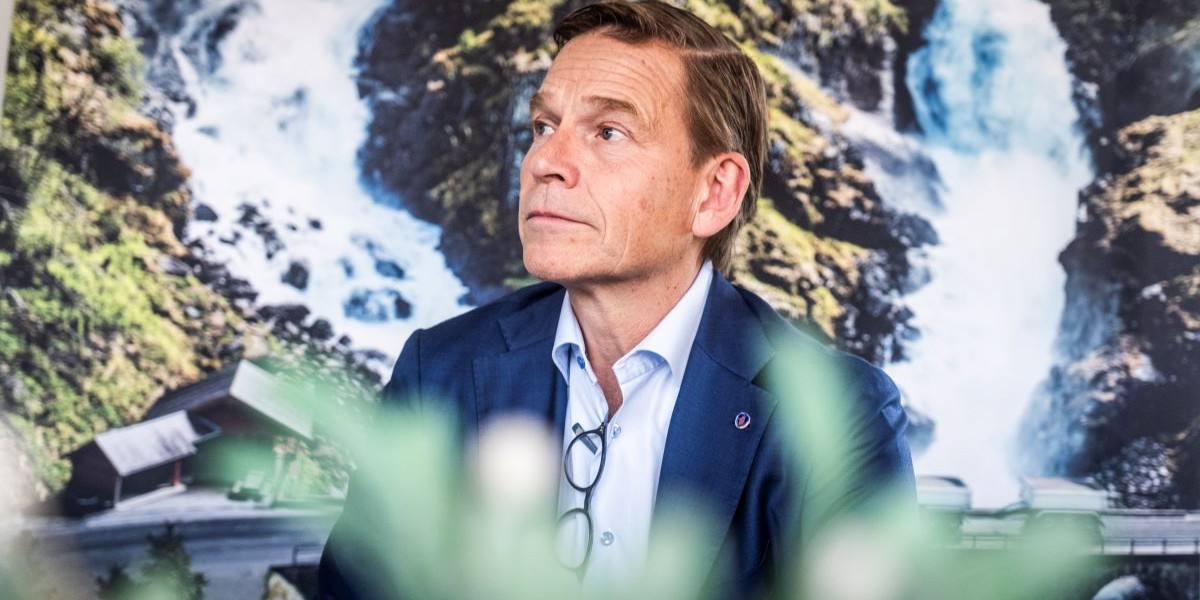 Scania sparkar: 750 jobb bort i Sverige