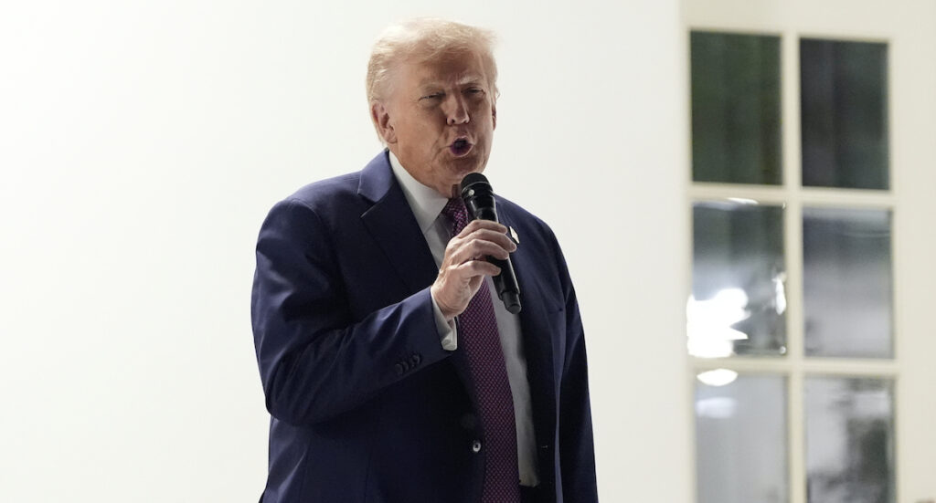 Trump