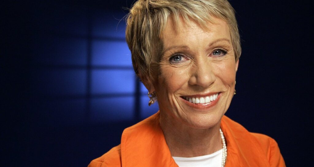 Barbara Corcoran