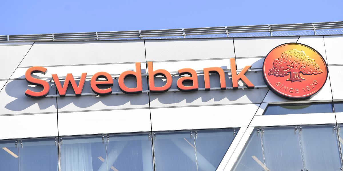 USA:s finansinspektion skrotar Swedbank-utredning