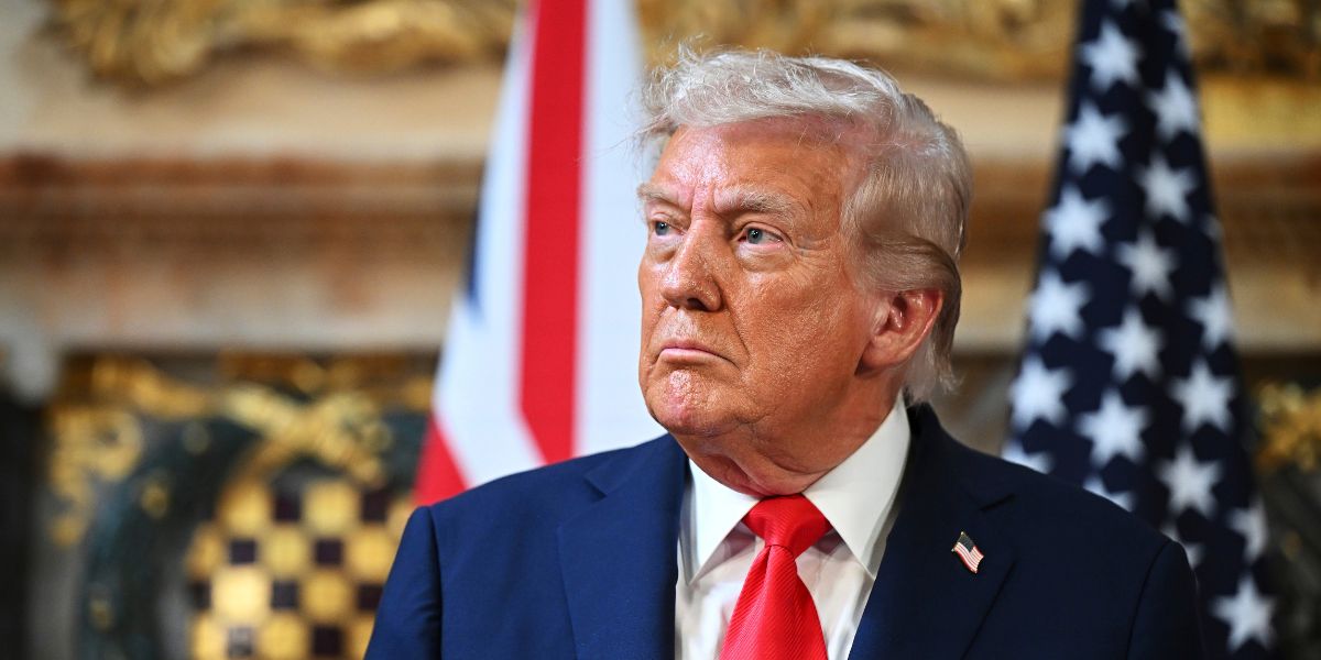 Trump pressar EU att fasa ut rysk gas snabbare